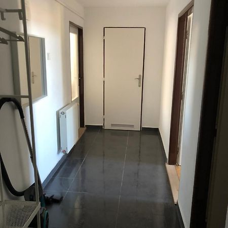 Appartement Apartman Krystof à Františkovy Lázně Extérieur photo