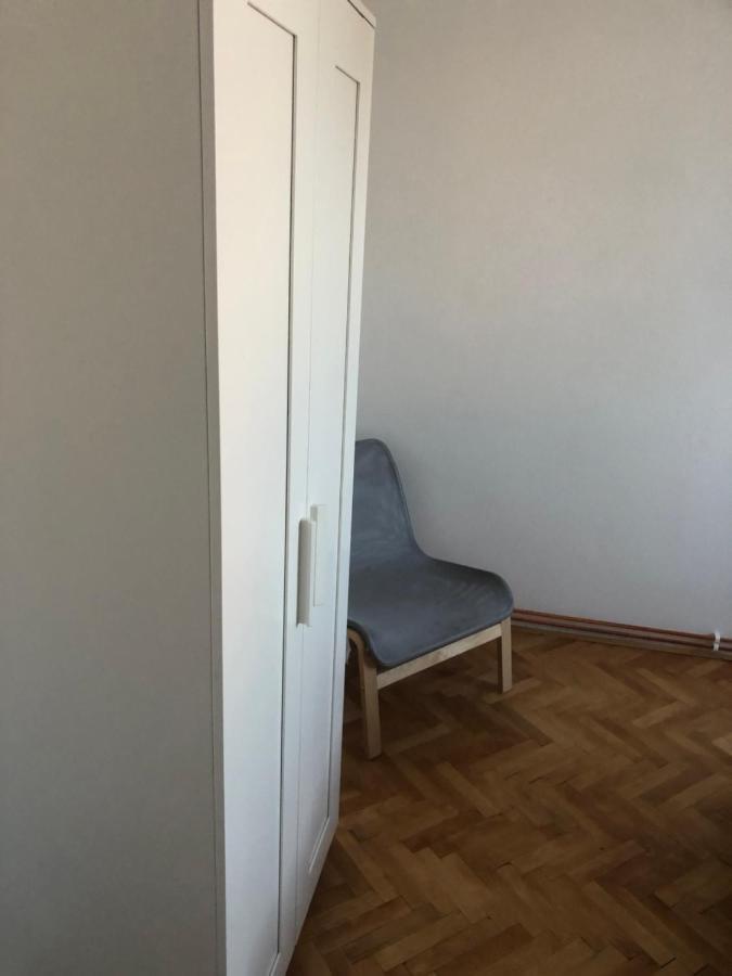 Appartement Apartman Krystof à Františkovy Lázně Extérieur photo