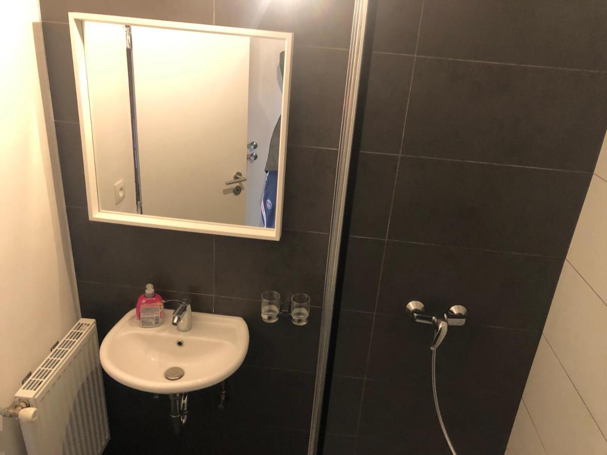 Appartement Apartman Krystof à Františkovy Lázně Extérieur photo