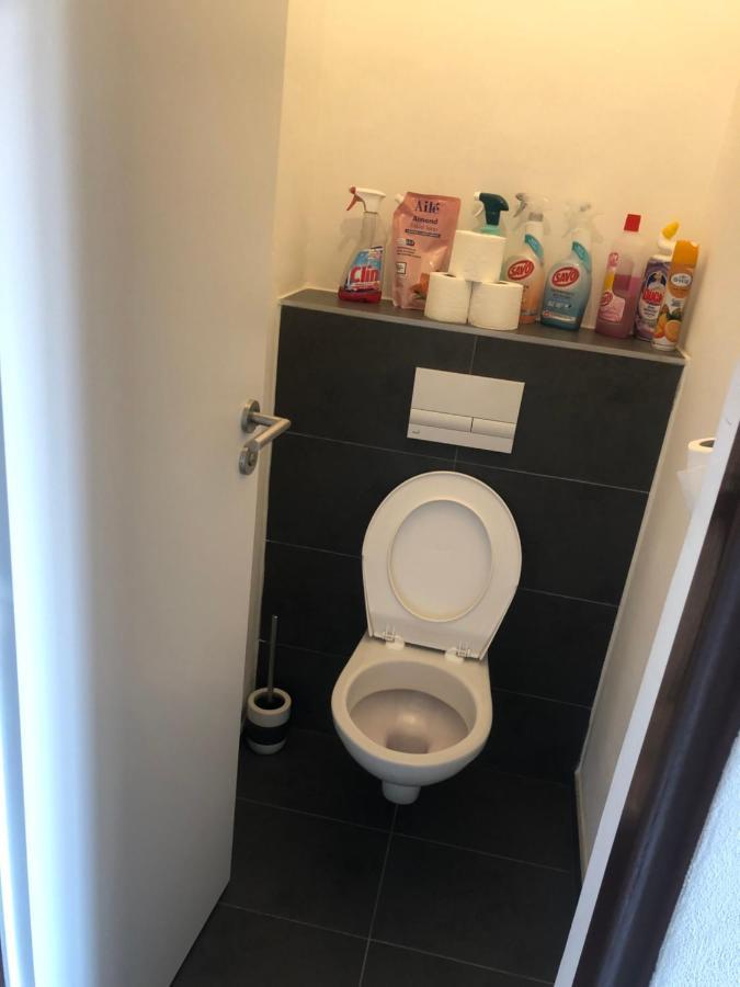 Appartement Apartman Krystof à Františkovy Lázně Extérieur photo