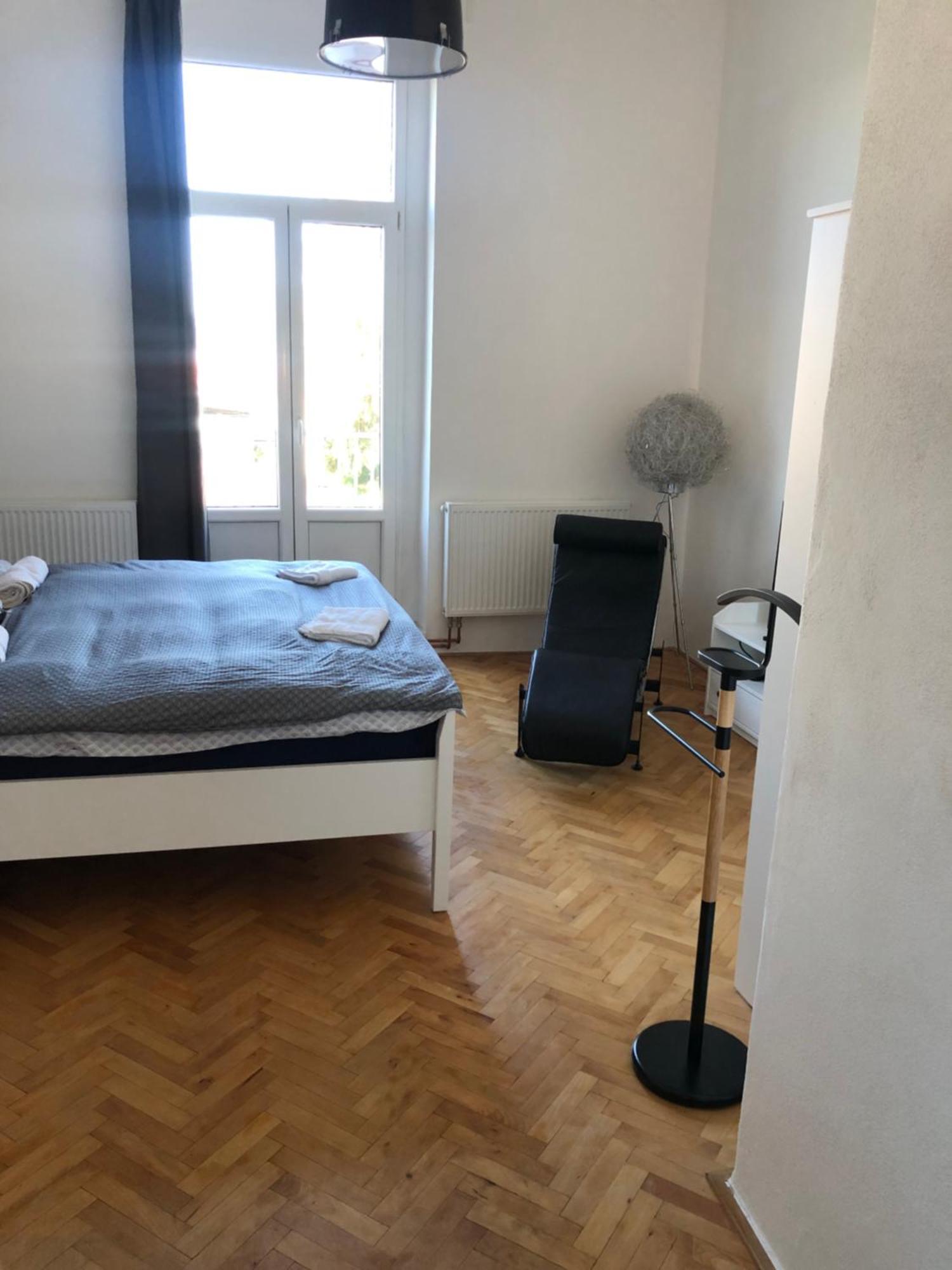 Appartement Apartman Krystof à Františkovy Lázně Extérieur photo