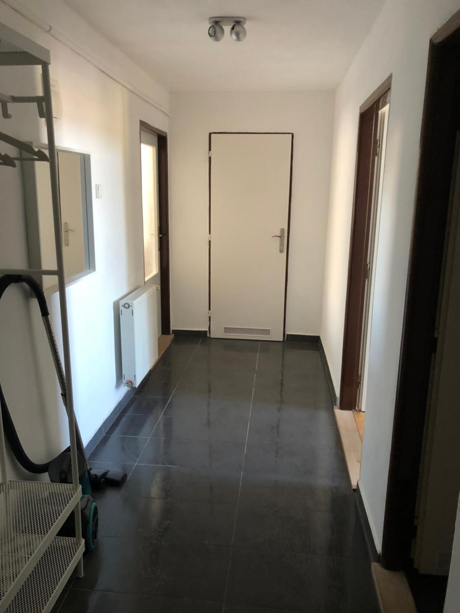 Appartement Apartman Krystof à Františkovy Lázně Extérieur photo